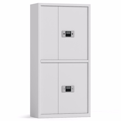 臻遠 ZY-02 電子保密文件柜 鋼制加厚 900*430*1850mm 計價單位：組