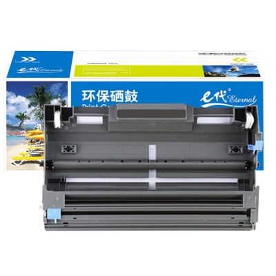 e代 DR-3150 硒鼓 黑色 適用于兄弟brother HL-5240 HL-5250DN MFC-8460N 計(jì)價(jià)單位：個(gè)