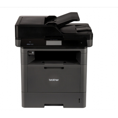 兄弟（brother）MFC-8530DN高速雙面網(wǎng)絡(luò)共享激光打印機(jī)一體機(jī)復(fù)印掃描傳真 8530高速傳真U盤雙面多電腦打印/多頁掃描復(fù)印 計(jì)價(jià)單位：臺(tái)