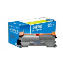  e代 LT2641H 墨粉盒 黑色 經(jīng)典系列 高容量 適用聯(lián)想 Lenovo LJ2600D 2650DN M7600 7650DF 7650DNF打印機(jī) 計(jì)價(jià)單位：個(gè)