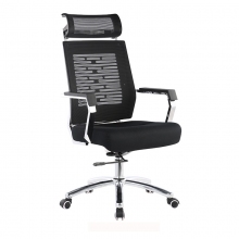 銅牛(Tongniu) TN-115 旋轉(zhuǎn)辦公椅 黑色  計價單位：把