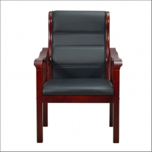 企普 1010*660*630mm 會(huì)議椅 職員辦公麻將椅子 黑色 計(jì)價(jià)單位：把