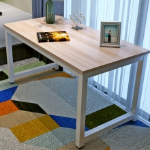 企普 900*600cm 電腦桌 職員辦公桌 計(jì)價(jià)單位：張