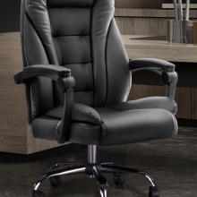 企普 68*115*46cm 老板椅 皮椅 計(jì)價(jià)單位：把