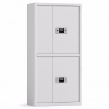 臻遠(yuǎn) ZY-02 電子保密文件柜 鋼制加厚 900*430*1850mm 計(jì)價(jià)單位：組