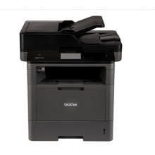 兄弟（brother）MFC-8535DN高速雙面網(wǎng)絡共享激光打印機一體機復印掃描傳真 8530高速傳真U盤雙面多電腦打印/多頁掃描復印 計價單位：臺
