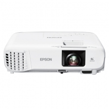 愛普生(EPSON) CB-X49 投影儀 商務(wù)辦公會議室投影機 3600流明 白色 計價單位：臺