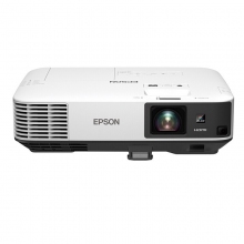 愛普生 EPSON CB-2065 投影儀 白色 高端工程投影機 5500流明 標配 計價單位：臺