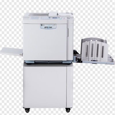 峻宸辦公BPS-160數(shù)碼制版全自動孔版印刷速印機(jī)