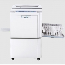 峻宸辦公BPS-560數(shù)碼制版全自動孔版印刷速印機