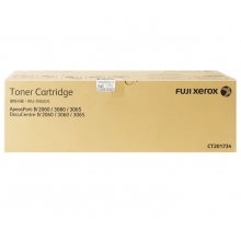 富士膠片（原富士施樂）IV2060/3060/3065原裝墨粉盒感光鼓硒鼓AP2560/3560 IV系列四代粉盒CT201734