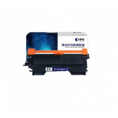 酷聯(lián) TN2015 粉盒 適用兄弟DCP-7055/HL-2130 可打印2000頁 黑色 計(jì)價(jià)單位:支