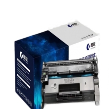 酷聯(lián) CF277A 3000頁適用惠普m329dw/dn m429dw/dn/fdw m405d/dn m305d/dn m431f m407dn硒鼓（計價單位：個）黑色