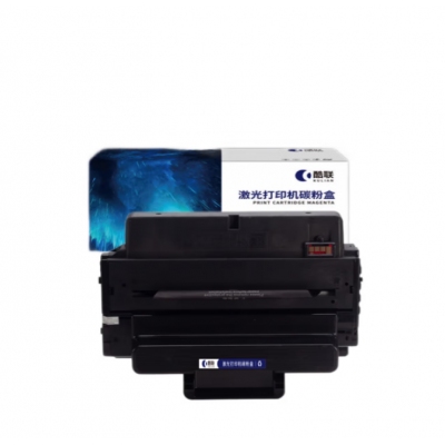  酷聯(lián) D205S 硒鼓 適用Samsung ML-3310D/ML-3310DN/ML-3710D/ML-3710ND/ML-3712可打印2000頁 黑色 計價單位:支