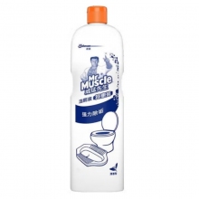 威猛先生 潔廁液500g*1瓶