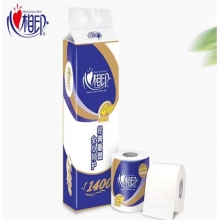 心相印 BT910衛(wèi)生紙  3層 140g 10卷/提 計(jì)價(jià)單位:提