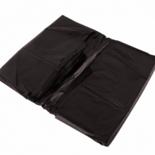 企普 大號(hào)平口垃圾袋 黑色 90*100cm 計(jì)價(jià)單位：個(gè)
