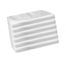 企普 垃圾袋 平口式 白色  計(jì)價(jià)單位:把