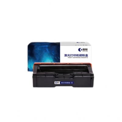 酷聯(lián)LD205 打印量2000頁(yè)適用聯(lián)想打印機(jī) CS2010DW CF2090DWA 硒鼓（計(jì)價(jià)單位：個(gè)） 黃色