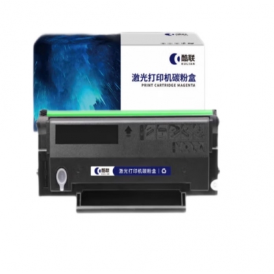 酷聯(lián)PD-207 打印量1600頁適用奔圖P2550 硒鼓（計(jì)價(jià)單位：個(gè)）黑色