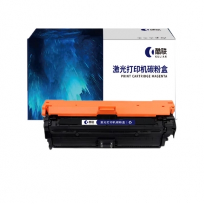 酷聯(lián)CF360A 6000頁(yè)適用惠普M552dn/M553n/M553dn/M553x硒鼓（計(jì)價(jià)單位：個(gè)）黑色