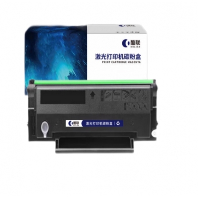 酷聯(lián)PD-203 打印量1600頁 適用奔圖P2228/P2200W/M6203/M6200W/M6602W打印機(jī)硒鼓（計(jì)價(jià)單位：個(gè)）黑色