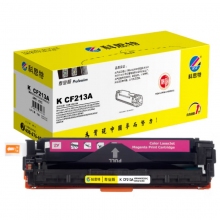  科思特 K CF213A 硒鼓 紅色 適用HP LaserJet Pro 200 Color M251n/M251nw/M276fn/m276fnw 1400頁計價單位：個