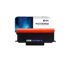 酷聯(lián)TL-413 打印量1500頁(yè)適用PANTUM P3305DN/M7105Dn 粉盒(計(jì)價(jià)單位：個(gè)） 黑色