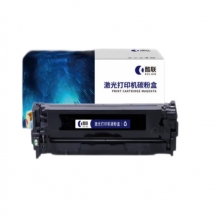 酷聯(lián)CE410A打印量2600頁 適用惠普M300/400/M351A/M451NW/M375NW/M475DN 硒鼓（計價單位：個）黑色