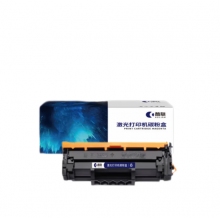 酷聯(lián)W1370A 打印量1150頁 適用惠普M209dwe/M209dw/M211d/M211dw/M233dw 硒鼓（計價單位：個）黑色