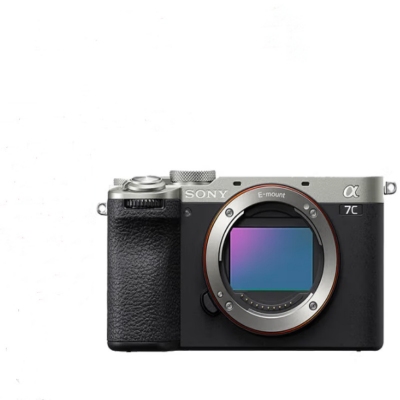 索尼A7C2微單相機
