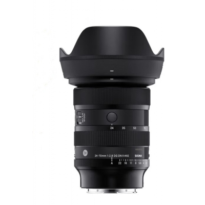 適馬 Art 24-70mm F2.8 DG DN 索尼E卡口