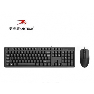 雙飛燕鍵盤(pán)套裝KK-3330