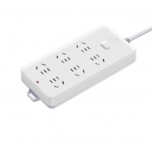 公牛GN-109K 6位總控全長5米