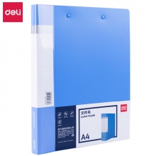 得力5302ES雙強力夾