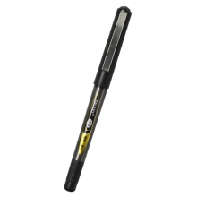 白雪 PVR-155直液式走珠筆 黑色