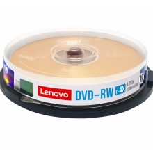 聯(lián)想DVD-RW可擦刻錄盤(pán)