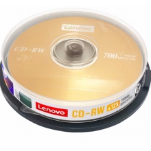 聯(lián)想CD-RW可擦光盤