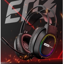 聯(lián)想 頭戴式耳機 E08