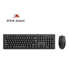 雙飛燕鍵盤(pán)套裝KK-3330