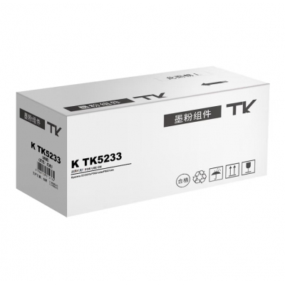 科思特TK5223 黑色粉筒