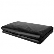 企普塑料袋 90*100 黑 50個(gè)/包