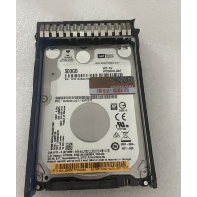 硬盤(pán)500G
