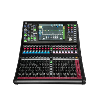 紐卡數(shù)字調(diào)音臺(tái)NU-DM208