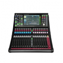 紐卡數(shù)字調(diào)音臺(tái)NU-DM208