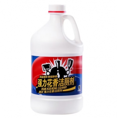 都潔 浴室清潔劑3.7kg