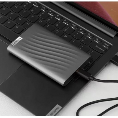 聯(lián)想（Lenovo）1TB 移動(dòng)硬盤F309Pro Type-C接口 2.5英寸 機(jī)械硬盤