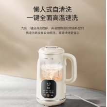 九陽 破壁豆?jié){機(jī)DJ10X-D285