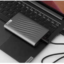 聯(lián)想（Lenovo）1TB 移動(dòng)硬盤F309Pro Type-C接口 2.5英寸 機(jī)械硬盤