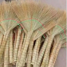 加厚笤帚掃把 高粱苗